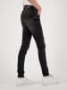 RAIZZED® Spijkerbroek "Chelsea crafted" zwart