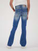 RAIZZED® Spijkerbroek "Melbourne crafted" - slim fit - blauw
