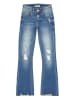 RAIZZED® Spijkerbroek "Melbourne crafted" - slim fit - blauw