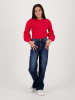 RAIZZED® Spijkerbroek "Mississippi" - comfort fit - donkerblauw