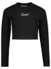 RAIZZED® Longsleeve "Carli" zwart