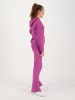 RAIZZED® Uitlopende broek "Melis" roze