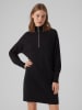 Vero Moda Kleid in Schwarz