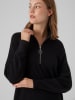 Vero Moda Kleid in Schwarz