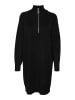 Vero Moda Kleid in Schwarz