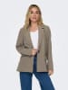 ONLY Blazer taupe