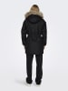 ONLY Parka zwart