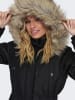ONLY Parka in Schwarz