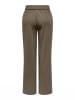 ONLY Broek taupe