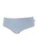 COTONELLA 2er-Set: Pantys in Weiß/ Blau