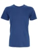 COTONELLA Shirt in Blau