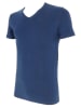 COTONELLA Shirt blauw