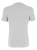 COTONELLA Shirt in Hellgrau