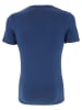 COTONELLA Shirt in Blau