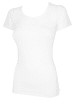 COTONELLA Koszulka w kolorze białym