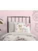 Pure Microvezel beddengoedset "Meandra" beige