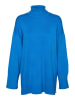 Vero Moda Rollkragenpullover in Blau