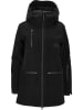 SOS Ski-/ Snowboardjacke "Aspen" in Schwarz