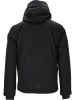 SOS Ski-/ Snowboardjacke "Valley" in Schwarz