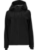 SOS Ski-/ Snowboardjacke "Alta" in Schwarz