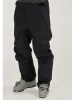 SOS Ski-/ Snowboardhose "Alta" in Schwarz