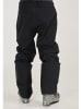 SOS Ski-/ Snowboardhose "Alta" in Schwarz