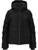 SOS Ski-/ Snowboardjacke "Zermatt" in Schwarz