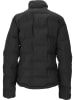 SOS Winterjacke "Alagna" in Schwarz