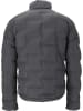 SOS Winterjacke "Alagna" in Grau