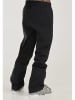 SOS Ski-/ Snowboardhose "Alta" in Schwarz