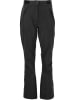 SOS Ski-/ Snowboardhose "Alta" in Schwarz