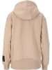 SOS Hoodie "Haines" in Beige