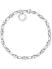 Thomas Sabo Silber-Armkette - (L)15,5 cm