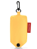 Reisenthel Boodschappentas geel - (B)45 x (H)53,5 x (D)7 cm