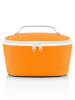 Reisenthel Kühltasche "S" in Orange  - (B)22,5 x (H)12 x (T)18,5 cm