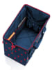 Reisenthel Weekender "Allrounder L" in Dunkelblau - (B)48 x (H)39,5 x (T)29 cm