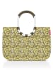 Reisenthel Shopper bag w kolorze żółtym - 46 x 34,5 x 25 cm