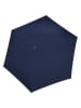 Reisenthel Parasol w kolorze granatowo-czerwonym