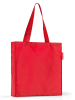 Reisenthel Einkaufstasche in Rot - (B)35 x (H)38 x (T)10 cm