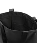 Reisenthel Shopper in Schwarz - (B)38 x (H)42 cm