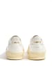 LLOYD Leren sneakers "Booker" wit