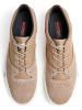 LLOYD Sneakersy "Ennis" w kolorze beżowym