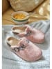 BABUNKERS Family Clogs in Rosa