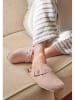 BABUNKERS Family Clogs in Rosa