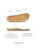 BABUNKERS Family Clogs grijs