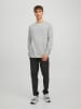 Jack & Jones Pullover "Hill" in Grau