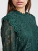 Pieces Blouse groen