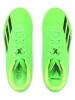 adidas Trainingsschuhe "X Speedportal 4" in Grün