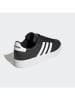 adidas Sneakers "Grand Court 2" in Schwarz/ Weiß