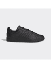 adidas Sneakers "Grand Court Base 2.0" in Schwarz